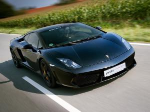 Lamborghini Gallardo LP600-4 by Edo Competition '2009